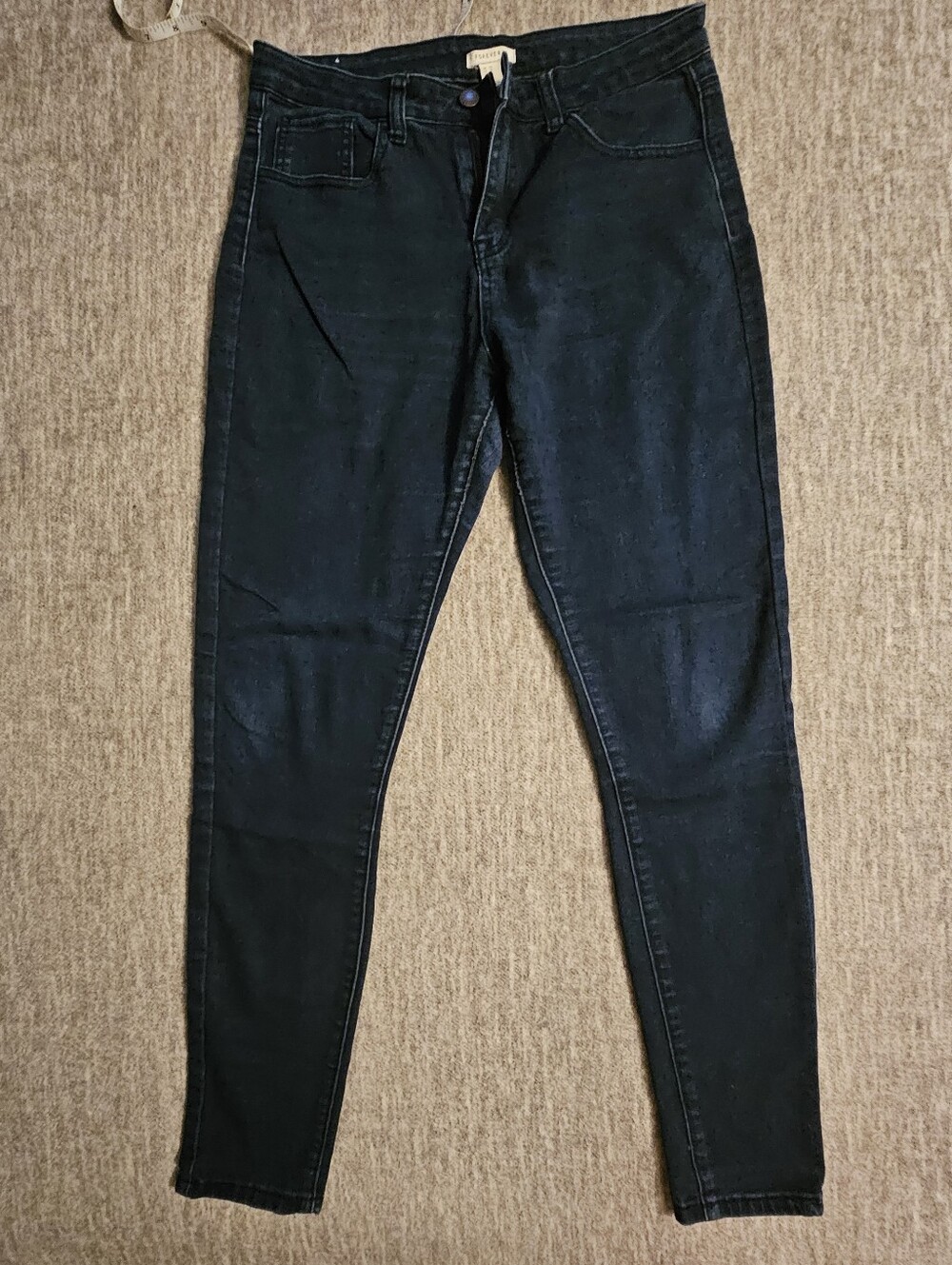 FOREVER 21 JEANS